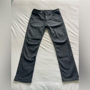 GUC Men’s Grey Levi Jeans